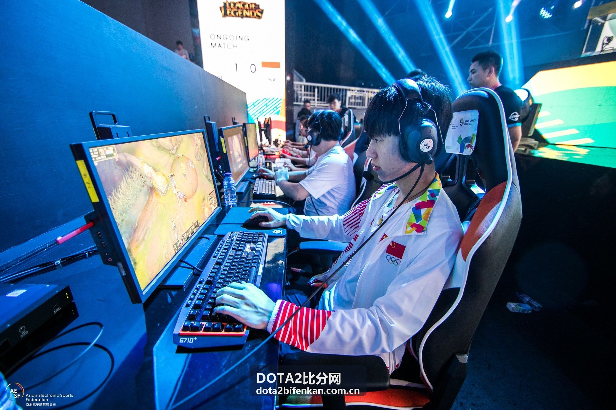 DOTA2比分网英雄分析热门英雄图片