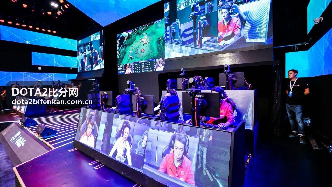 DOTA2比分网英雄分析热门英雄图片