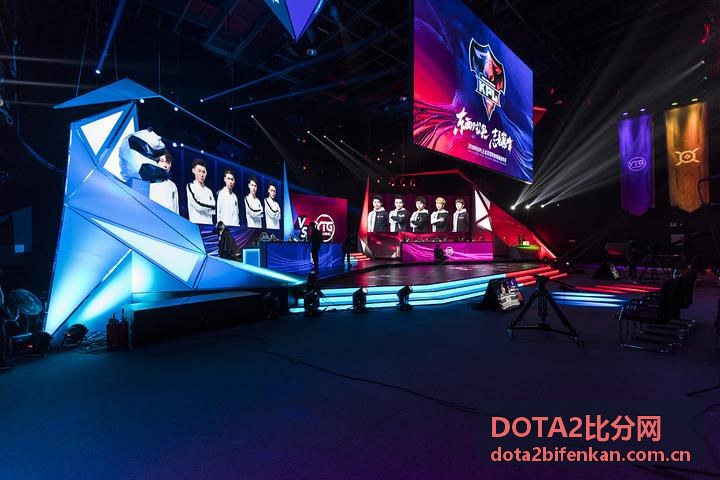 DOTA2比分网英雄分析热门英雄图片